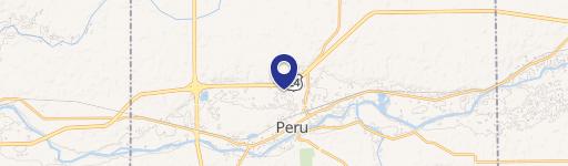 Thorpe Dr At Hay Ave