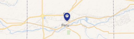 Broadway St To Smith St