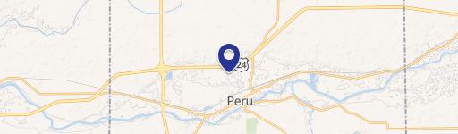 Broadway At Madison Ave