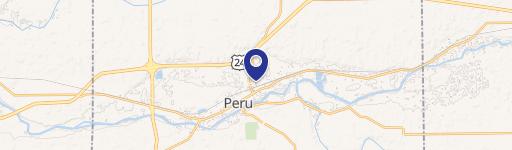 Hoover Ave At Ruth Ave