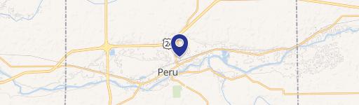 Nn W Yard Dr Hoover Ave Ave