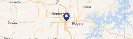 Rogers, AR 72756