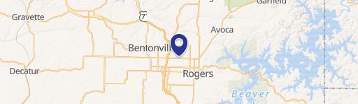 Rogers, AR 