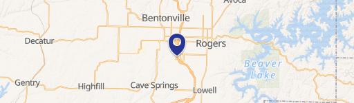 3303 Pinnacle Hls Pkwy