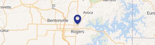 Rogers, AR 72756