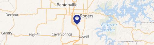 Rogers, AR 72758