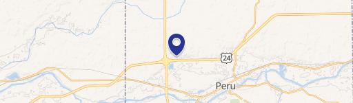 708 Eel Riv Cemetery Rd