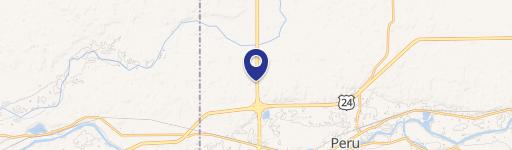 1384 Eel Riv Cemetery Rd