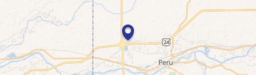 708 Eel Riv Cemetery Rd