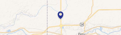 1451 Eel Riv Cemetery Rd