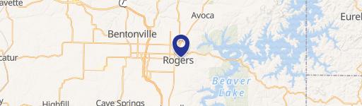 Rogers, AR 72756