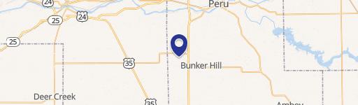 1729 Harry Foreman Dr