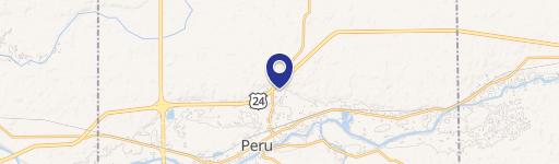 1025 Industrial Pkwy