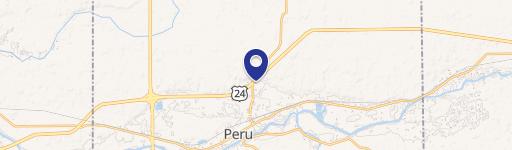 1070 Industrial Pkwy