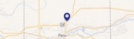 1070 Industrial Pkwy