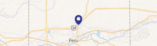 1050 Industrial Pkwy