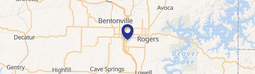 Rogers, AR 72758