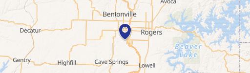 Rogers, AR 72758