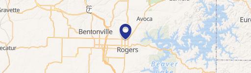 Rogers, AR 72756
