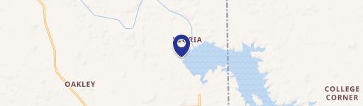 5613 Mississinewa Dm Rd