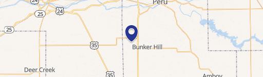 1801 Thunderbolt Ave