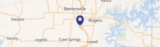 3201 Pinnacle Hls Pkwy