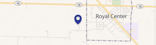 7100 County Rd 650th N