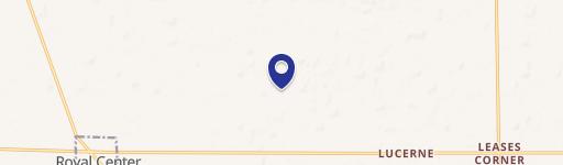 3545 County Rd 800th N