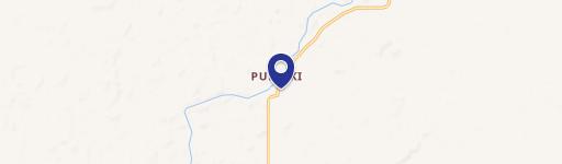 Ss State Rd 119th At W 600th Ss