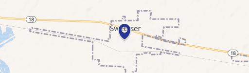 Nn Main St At W Greenburg St St