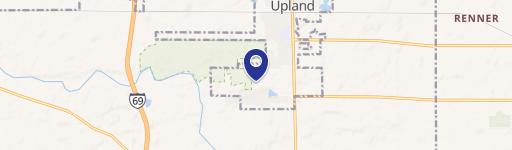 Ss 900th E At Hodson Dr Dr