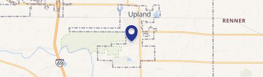 1564 University Blvd