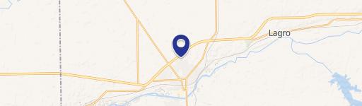 Alber St At John Kissinger Dr