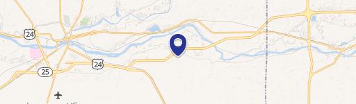 6132 County Rd 175th S