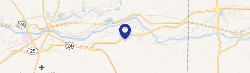 1769 County Rd 600th E