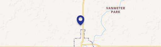 Nn Us Hwy 35th At W 100th Nn