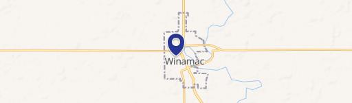 Ww Narrow St At N Franklin St St