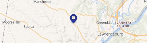 State Rd 148th At Soap Hl Rd Rd