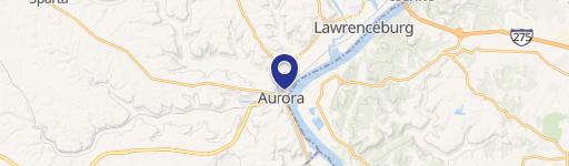 Morrison St At George St