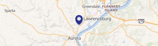 102 Sycamore Ests Dr