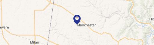 11636 County Farm Rd