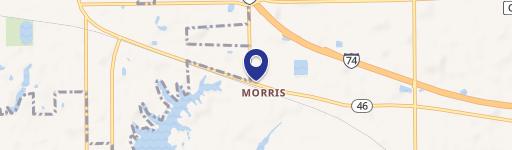 4552 Morris State Rd 46