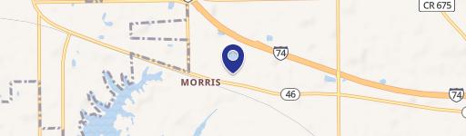 4909 Morris State Rd 46