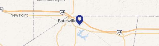 1 Batesville Blvd