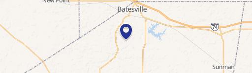 1600 County Rd 1300th N