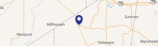 3675 Napoleon Main St