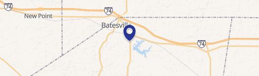 287 State Rd 129th S