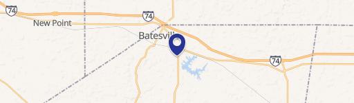 287 State Rd 129th S