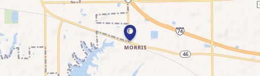 4550 State Rd 46th E