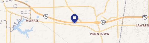 7247 State Rd 46th E